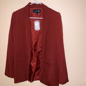 Forever 21 Blazer